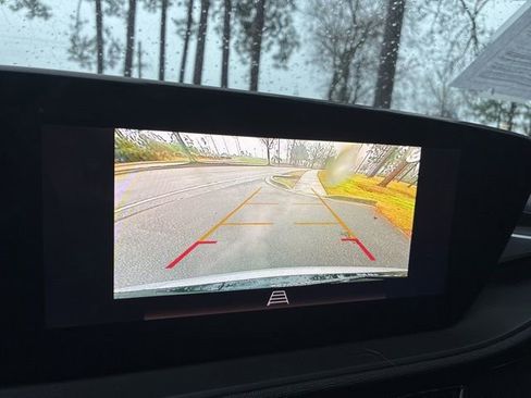 Used 2024 Buick Envista Sport Touring w/ Convenience I Package image 32