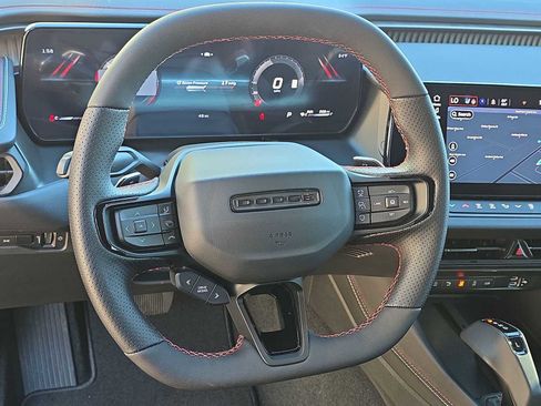 New 2026 Dodge Charger Scat Pack AWD/4WD image 27