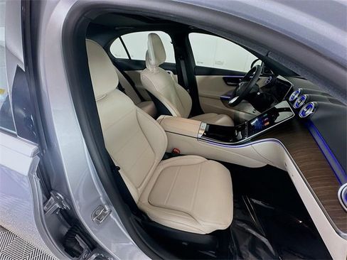 Certified 2025 Mercedes-Benz C 300 Sedan image 28