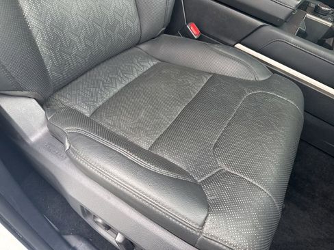 Used 2024 Toyota Tundra Limited AWD/4WD image 61