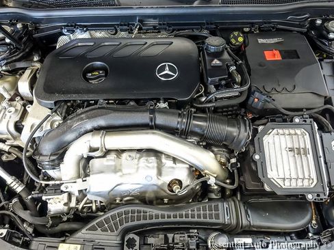 Used 2024 Mercedes-Benz CLA 250 4MATIC image 29