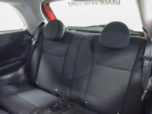 Used 2024 FIAT 500 e (RED) FWD image 12