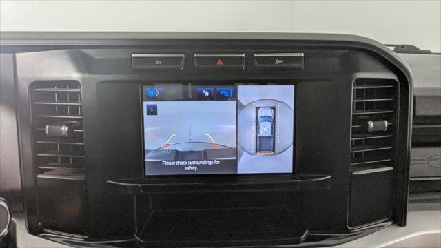 Used 2023 Ford F250 XL w/ 360-Degree Camera Package AWD/4WD image 31
