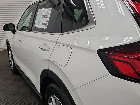 New 2026 Honda CR-V EX image 6