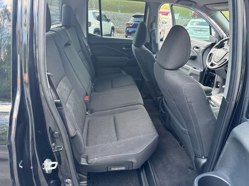 Used 2021 Honda Ridgeline Sport image 17