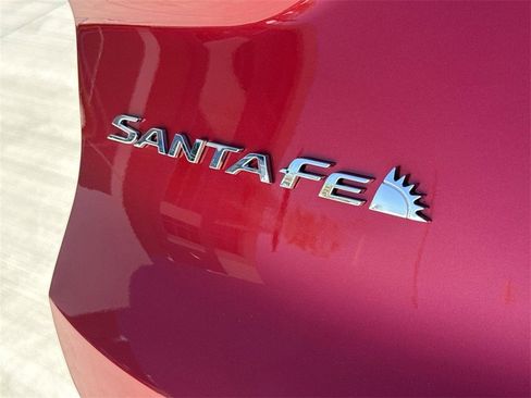 Used 2023 Hyundai Santa Fe Limited image 26