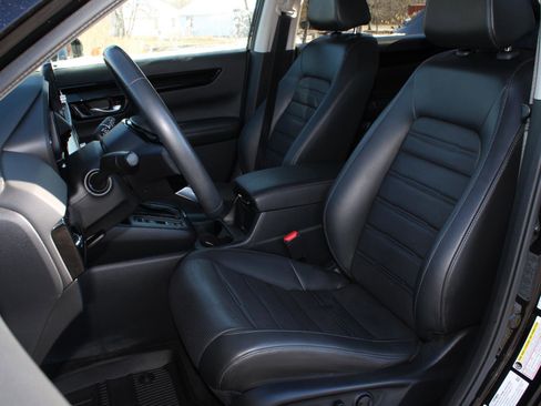 Used 2023 Honda CR-V EX-L image 19