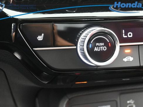 New 2026 Honda Civic Si image 16