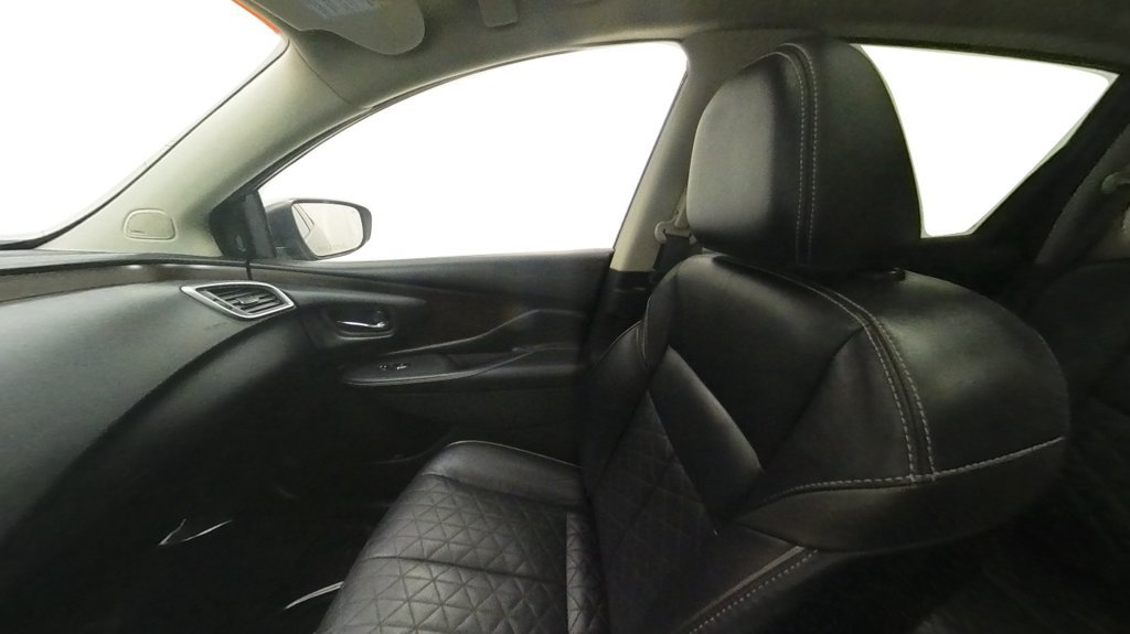 Certified 2020 Nissan Murano Platinum AWD/4WD image 29
