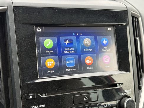 Certified 2023 Subaru Forester Premium AWD/4WD image 22