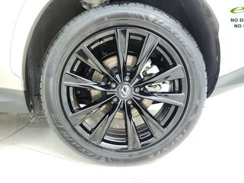 Used 2024 Lexus NX 350 F Sport AWD/4WD image 68