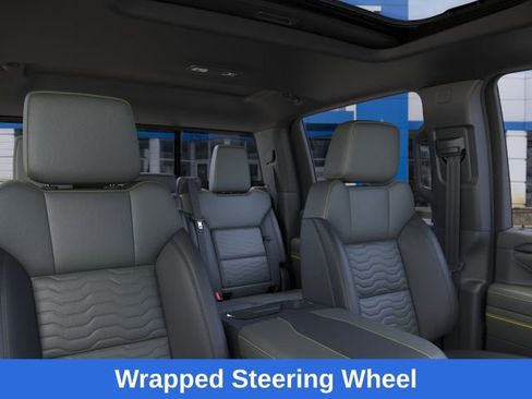 New 2026 Chevrolet Silverado 2500 ZR2 image 25