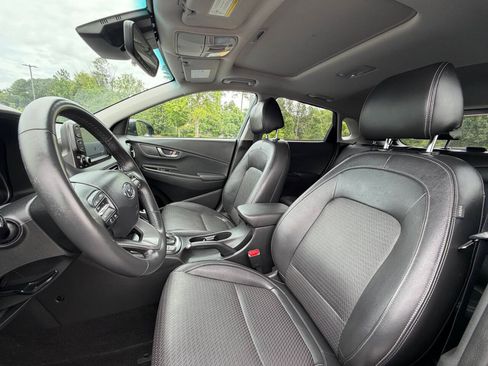 Used 2021 Hyundai Kona Ultimate FWD image 26