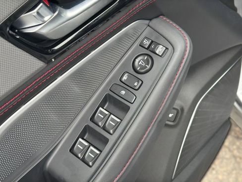 New 2026 Acura MDX A-Spec AWD/4WD image 16