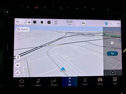 Certified 2023 Jeep Grand Cherokee L Limited image 16