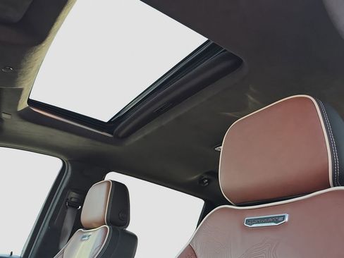 Used 2025 GMC Sierra 2500 Denali Ultimate w/ Max Trailering Package image 8