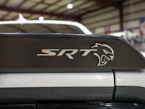 Used 2016 Dodge Challenger SRT Hellcat RWD image 24