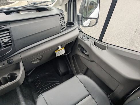 New 2026 Ford Transit 350 XL image 19