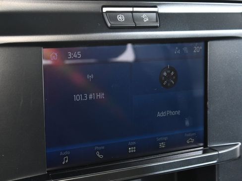New 2026 Ford F250 XL w/ 360-Degree Camera Package AWD/4WD image 25