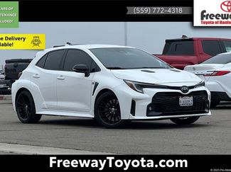 Used 2023 Toyota Corolla GR video 1