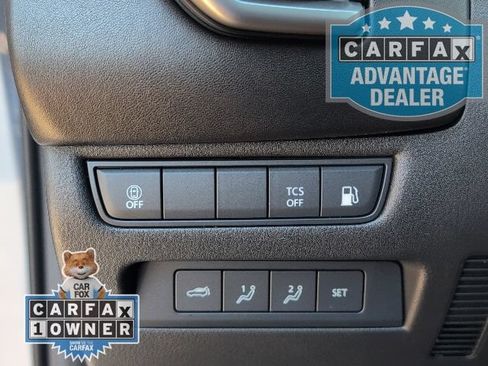 Certified 2025 MAZDA CX-50 AWD 2.5 Hybrid w/ Weather Package image 19
