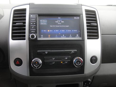 Used 2019 Nissan Frontier S image 14