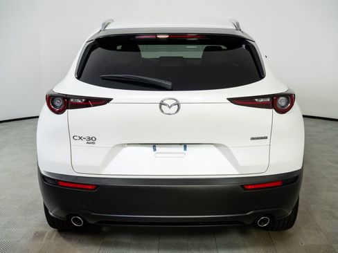 Used 2024 MAZDA CX-30 AWD 2.5 S w/ Preferred Package image 27