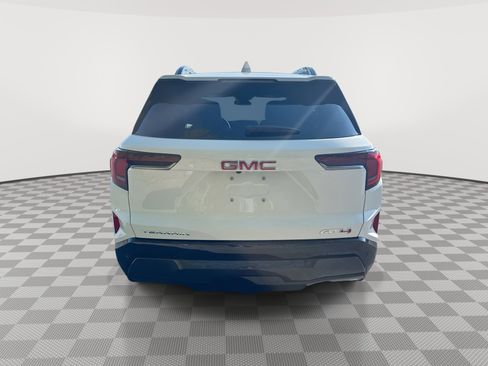New 2026 GMC Terrain AT4 image 7