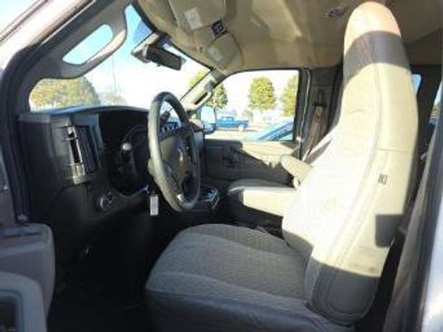 Used 2023 Chevrolet Express 3500 LT w/ LT Preferred Equipment Group image 25