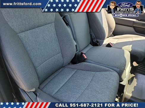 Certified 2024 Ford F150 XL RWD image 17