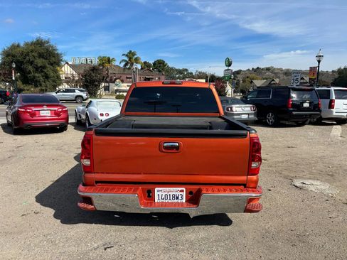 Used 2007 Chevrolet Silverado 1500 LS image 19