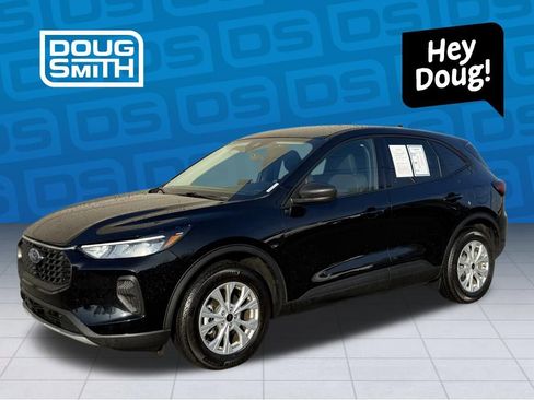 Used 2025 Ford Escape Active image 1