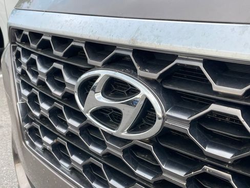 Used 2020 Hyundai Santa Fe SEL FWD image 4