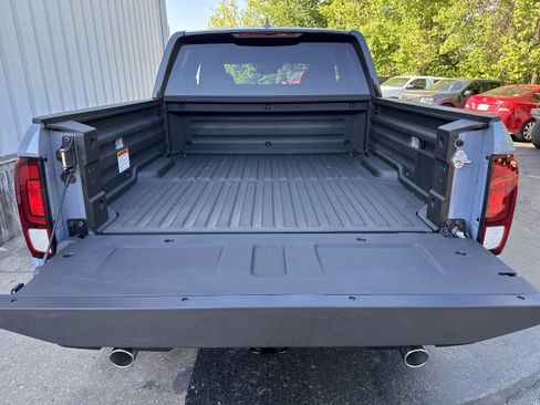 New 2026 Honda Ridgeline Sport image 8