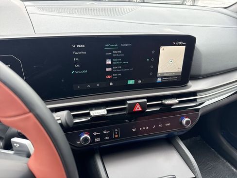 New 2026 Kia Sportage SX Prestige image 12