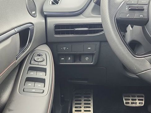 Certified 2023 Hyundai Sonata N Line FWD image 12