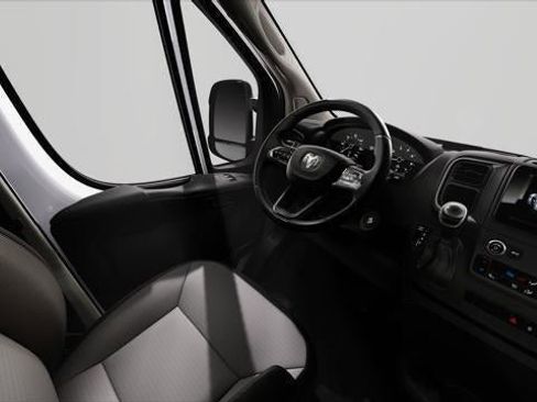 New 2026 RAM ProMaster 2500 w/ Cold Weather Group image 8