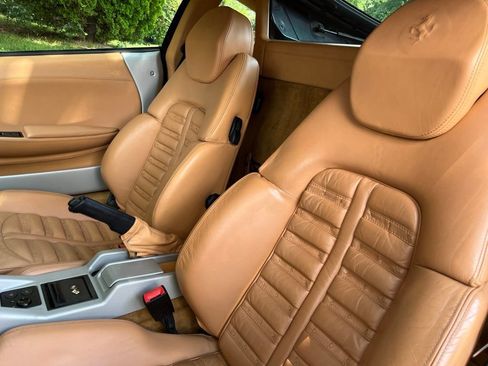 Used 1999 Ferrari 360 Modena RWD image 4