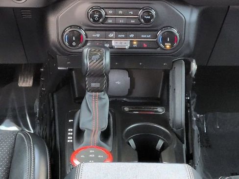 Certified 2022 Ford Bronco Raptor image 19