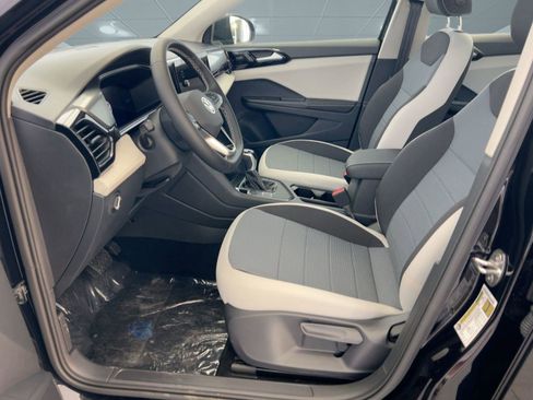 New 2026 Volkswagen Taos S image 5