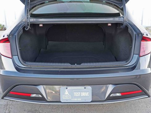 Used 2022 Hyundai Sonata SE image 9