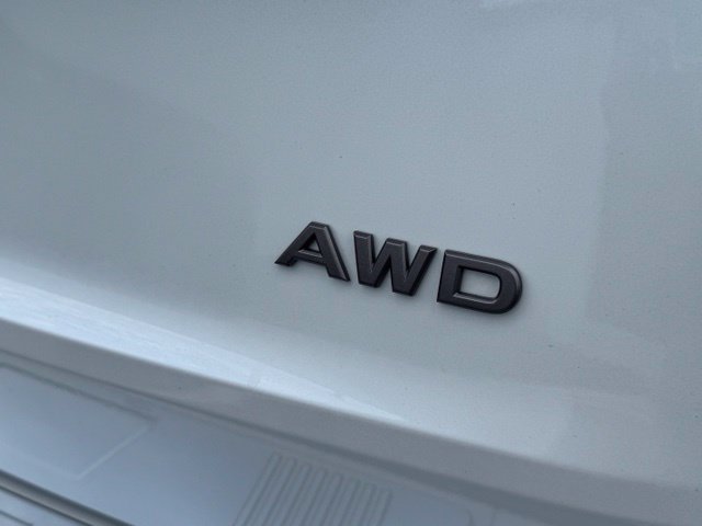 Used 2025 Nissan Rogue SV w/ SV Premium Package AWD/4WD image 7