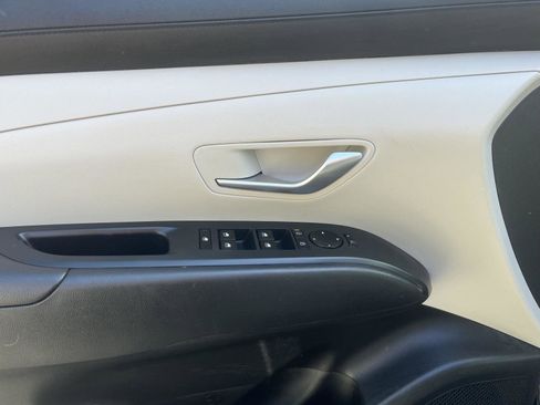 Used 2025 Hyundai Tucson SEL AWD/4WD image 19