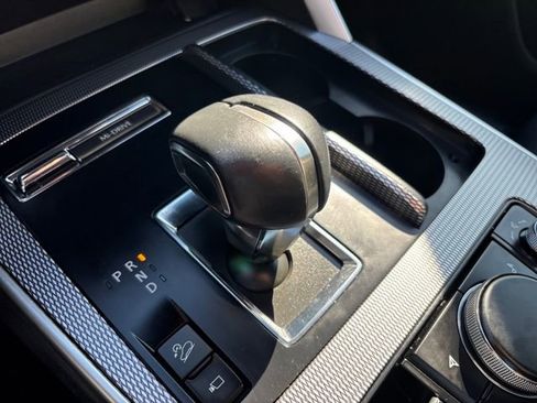 Used 2024 MAZDA CX-90 3.3 Turbo w/ Premium Plus Pkg image 20