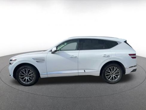 Used 2026 Genesis GV80 2.5T AWD/4WD image 8