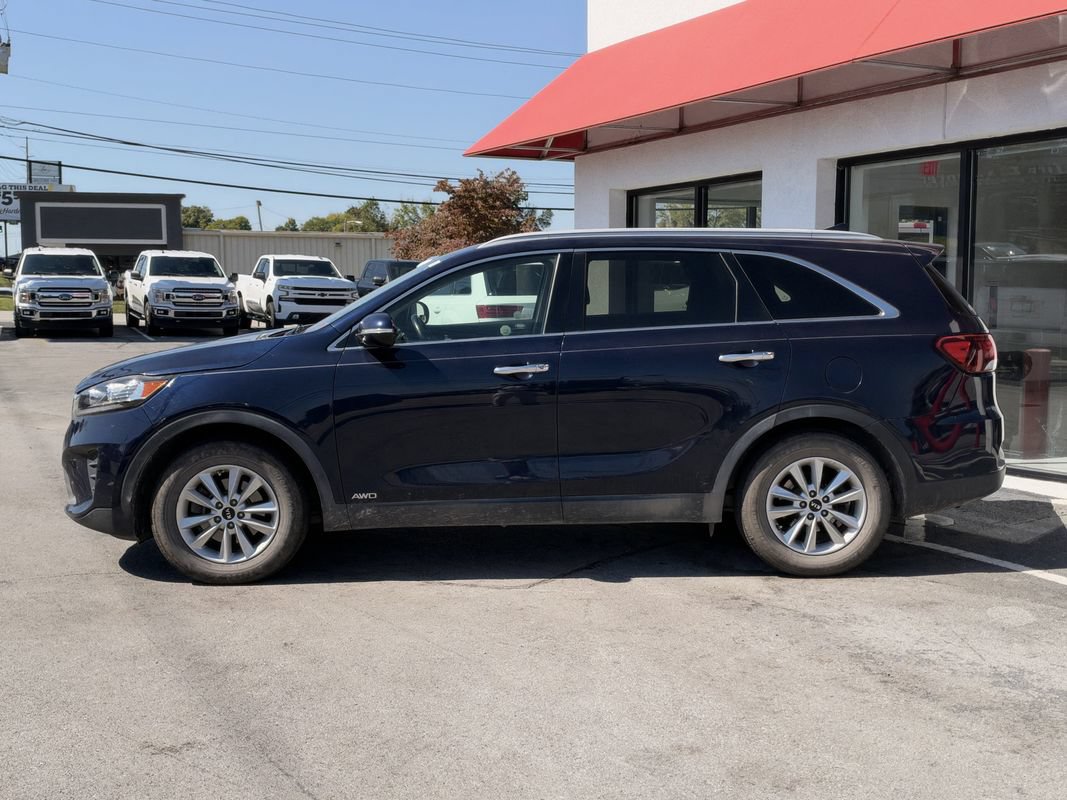 Used 2019 Kia Sorento AWD w/ Option Group 020 image 3