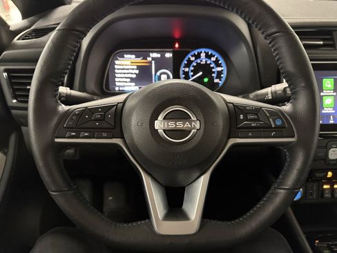 Used 2024 Nissan Leaf SV Plus image 12