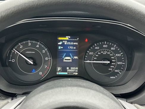 Used 2022 Subaru Impreza 2.0i image 20