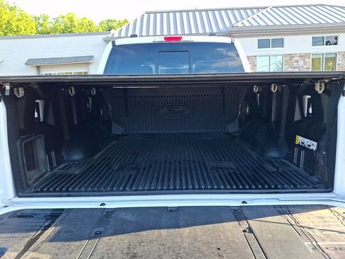 Certified 2023 Ford F150 XLT w/ Equipment Group 302A High AWD/4WD image 38