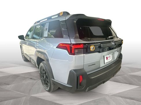New 2026 Subaru Outback Wilderness AWD/4WD image 6